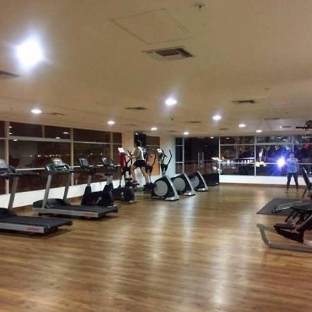 グアヤキルBellini Luxury - Puerto Santa Anaアパートメント エクステリア 写真