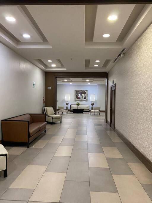 グアヤキルBellini Luxury - Puerto Santa Anaアパートメント エクステリア 写真
